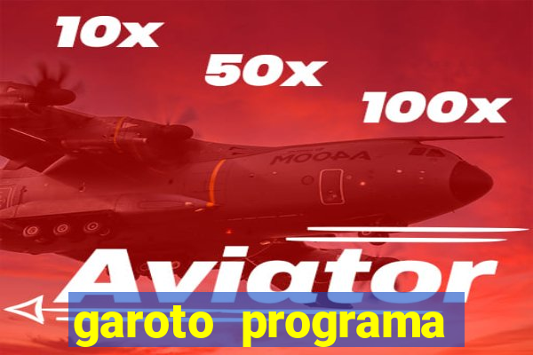 garoto programa fortaleza benfica